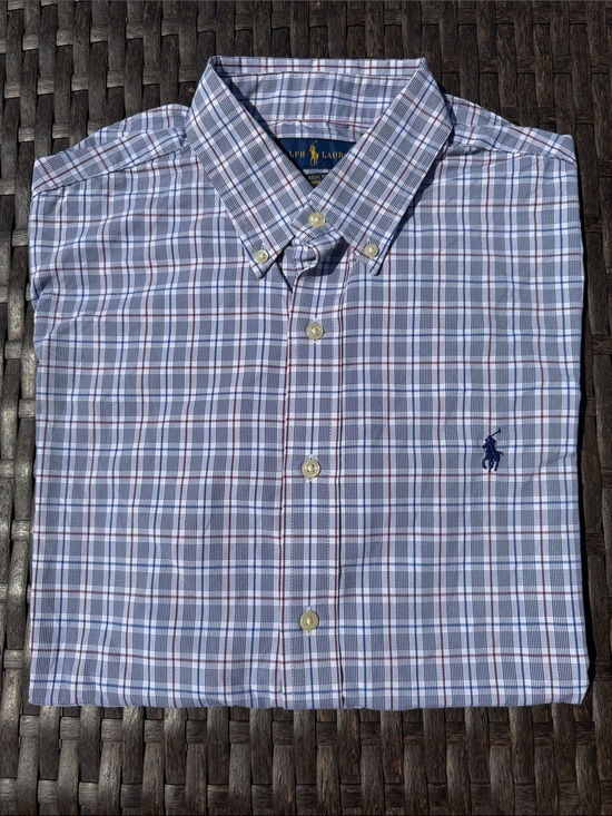 Ralph Lauren Other - Ralph Lauren Shirt
